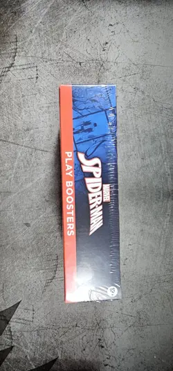 Magic: The Gathering | Marvel's Spider-Man: Play Booster Box (30 Packs) Sealed - Image 4
