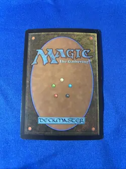 FOIL FABRICATE LP- Mirrodin Original mtg Magic fast shipping - Image 2