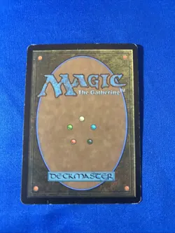 FOIL EXTRACT MP Odyssey mtg Magic fast shipping - Image 2