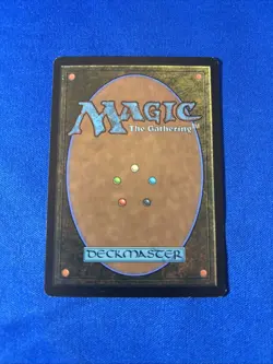 FOIL SMOTHER LP Onslaught Original mtg Magic fast shipping - Image 2