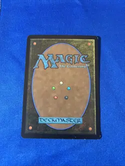 FOIL EXPLOSIVE VEGETATION LP Onslaught Original mtg Magic fast shipping - Image 2