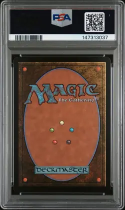 PSA 10 MTG Lorwyn Eclipsed Selfless Safewright (Showcase) (Fracture Foil) M 0401 - Image 2
