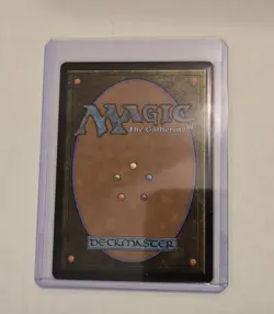 MTG Fierce Guardianship Full Art Avatar: The Last Airbender 0307 - Image 2