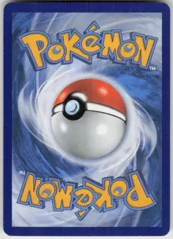 Pokemon Typhlosion Holo Rare XY - BREAKthrough 20/162 NM - Image 2