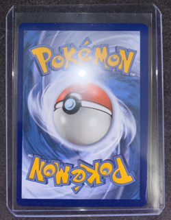 Pokemon TCG Fusion Strike Gengar VMAX Alt 271/264 Card NM-M - Image 2