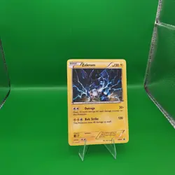 Zekrom (Holo) - Pokemon - BW24 - Black and White Promos - HP - Image 1
