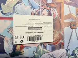 Duraludon GameStop Exclusive Stamp Promo SWSH028 Pokemon Card Sealed Near Mint - Image 2