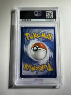 Pokemon M Rayquaza EX 76/108 Celebrations Classic Collection Holo Rare PSA 10 - Image 4