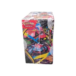 Pokemon TCG: Mega Evolution - Enhanced Booster Box - Factory Sealed - Image 4