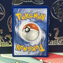 Pokemon TCG Jangmo-o Black Star Promo SM40 Holo Sun & Moon NM/M Cosmos - Image 2