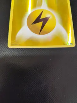 Lightning Energy #94/108 XY Evolutions Reverse Holo Pokemon TCG - Image 3