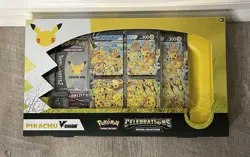 Pokemon Collection Lot: Mythical Squishy Collection, Celebrations, Crown Zenith - Image 3