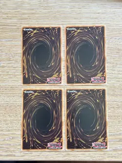 Marionette Mite - STON-EN023 - 1st Edition - YuGiOh - NM - Image 3