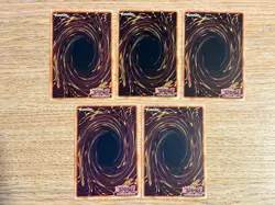 Snatch Steal - SD1/3/4/5 - 1st Edition - YuGiOh - NM - Image 3