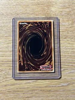 Compulsory Evacuation Device - DUOV-EN097 - Ultra Rare - 1st Ed - YuGiOh - New - Image 3