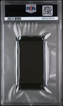 2010 ONE PIECE HANAFUDA FEBRUARY ICEBERG PSA 10 - Image 2