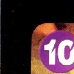 2022 ONE PIECE OP01 ROMANCE DAWN #OP01-094 KAIDO ALTERNATE ART - Image 3