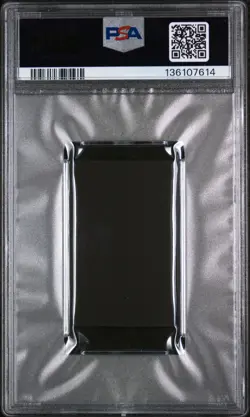 2010 ONE PIECE HANAFUDA FEBRUARY ICEBERG PSA 10 - Image 2