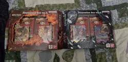 One Piece Illustration Box Vol 5 And 6 Bundle Brand New - Image 2