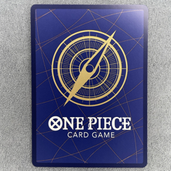 Monkey D Luffy - P-041 - One Piece - English - Promo - Non Foil - ST18 - E - Image 2