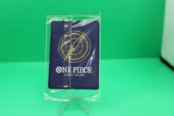 One Piece Monkey D. Luffy P-075 English Promo Tin Set Vol 2 Exclusive - Image 5