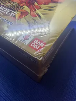 One Piece TCG Booster Box - Premium Booster - The Best PRB-01 Sealed English - Image 3
