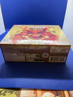 One Piece TCG Booster Box - Premium Booster - The Best PRB-01 Sealed English - Image 5