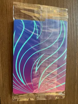 N's Zorua SVP 189 Illustration Rare Sealed Promo Journey Together Pokemon Card - Image 2