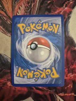 2010 POKEMON Card TCG Latias HGSS10 Black Star Promos Cosmos HOLO Holofoil LP/MP - Image 5