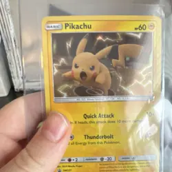 Pokemon TCG 9 Card Lot!!! Look at the DESC. For more info! - Image 2
