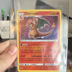 Pokemon TCG 9 Card Lot!!! Look at the DESC. For more info! - Image 3