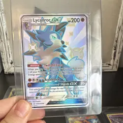 Pokemon TCG 9 Card Lot!!! Look at the DESC. For more info! - Image 4