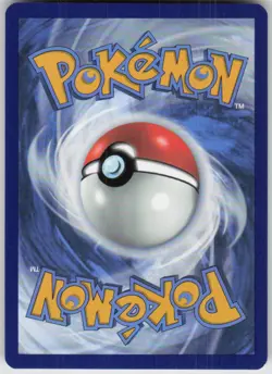 Pokemon Team Rocket's Meowth (Cosmos Holo) Common Miscellaneous Cards & Products - Image 2