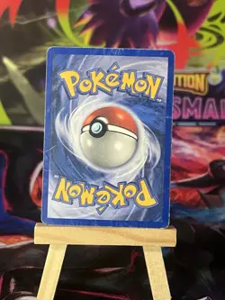 Pokemon Sceptile EX Ruby & Sapphire Holo Rare 11/109 120 HP Trading Card 2003 - Image 2