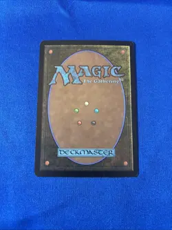 FOIL VOICE OF THE WOODS LP- Onslaught Original mtg Magic fast shipping - Image 2