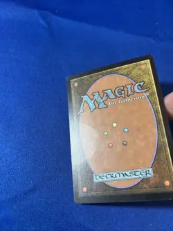 FOIL VOICE OF THE WOODS LP- Onslaught Original mtg Magic fast shipping - Image 3