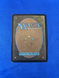 FOIL FERTILE GROUND MP Invasion Original mtg Magic fast shipping - Image 2