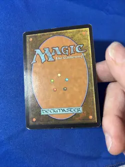 FOIL FERTILE GROUND MP Invasion Original mtg Magic fast shipping - Image 4