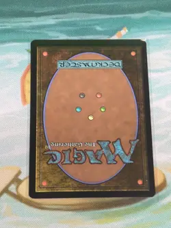 MTG Rivendell: The Lord of the Rings: Tales of Middle-earth NM Non-Foil - Image 4