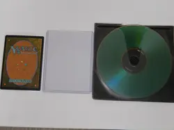 MTG Magic The Gathering Force of Will Double Masters MINT!! - Image 4