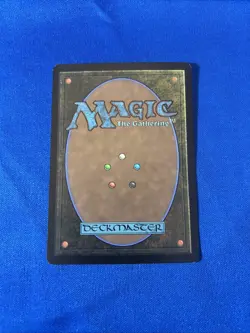 FOIL SKIRK PROSPECTOR LP+ Onslaught Original mtg Magic fast shipping - Image 2