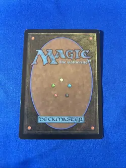 FOIL BRAWN LP Judgment Original mtg Magic fast shipping - Image 2