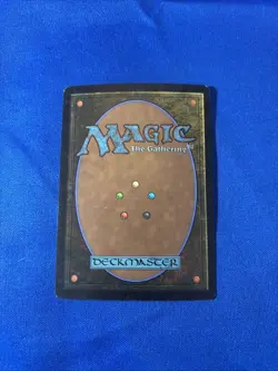 FOIL ANNUL LP- Mirrodin Original mtg Magic fast shipping - Image 2