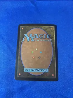 FOIL CRANIAL PLATING LP Fifth Dawn Original mtg Magic fast shipping - Image 2