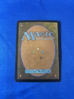 FOIL RECLAIM LP+ 7th Seventh Edition Original mtg Magic fast shipping - Image 2