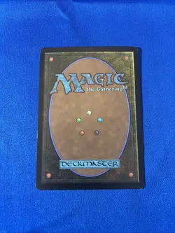 FOIL ELVISH PIONEER LP Onslaught Original mtg Magic fast shipping - Image 2