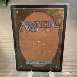 Magic: The Gathering Grave Betrayal Rare Black Enchantment Return to Ravnica - Image 2