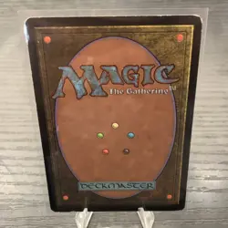 Magic: The Gathering Pattern of Rebirth Rare Green Enchantment Urza's Destiny R… - Image 2