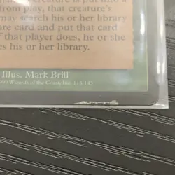 Magic: The Gathering Pattern of Rebirth Rare Green Enchantment Urza's Destiny R… - Image 4