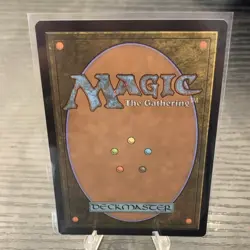 Magic: The Gathering Tomb Tyrant Rare Black Creature Extended Art Commander: In… - Image 2